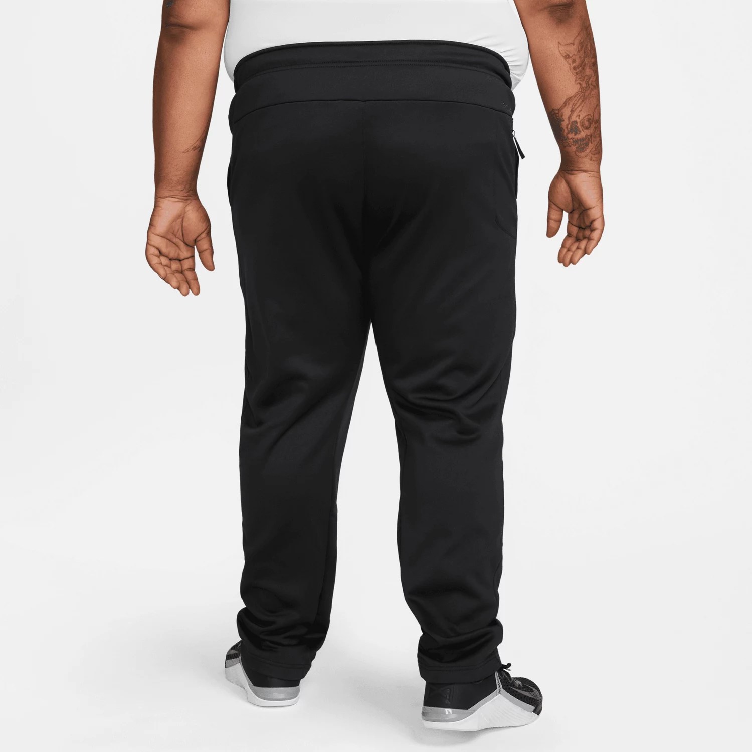 Nike Men’s ThermaFIT Training Sweatpants Academy