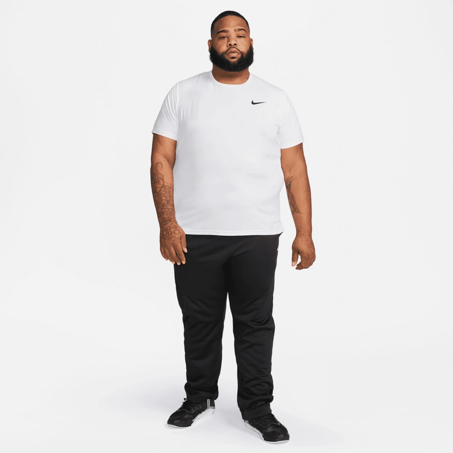 Nike Men’s ThermaFIT Training Sweatpants Academy