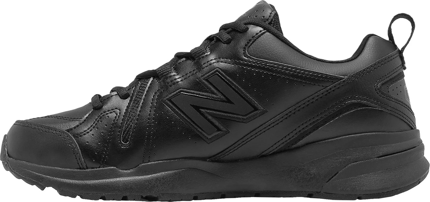 New Balance Men’s 608 Training Shoes Free Shipping at Academy