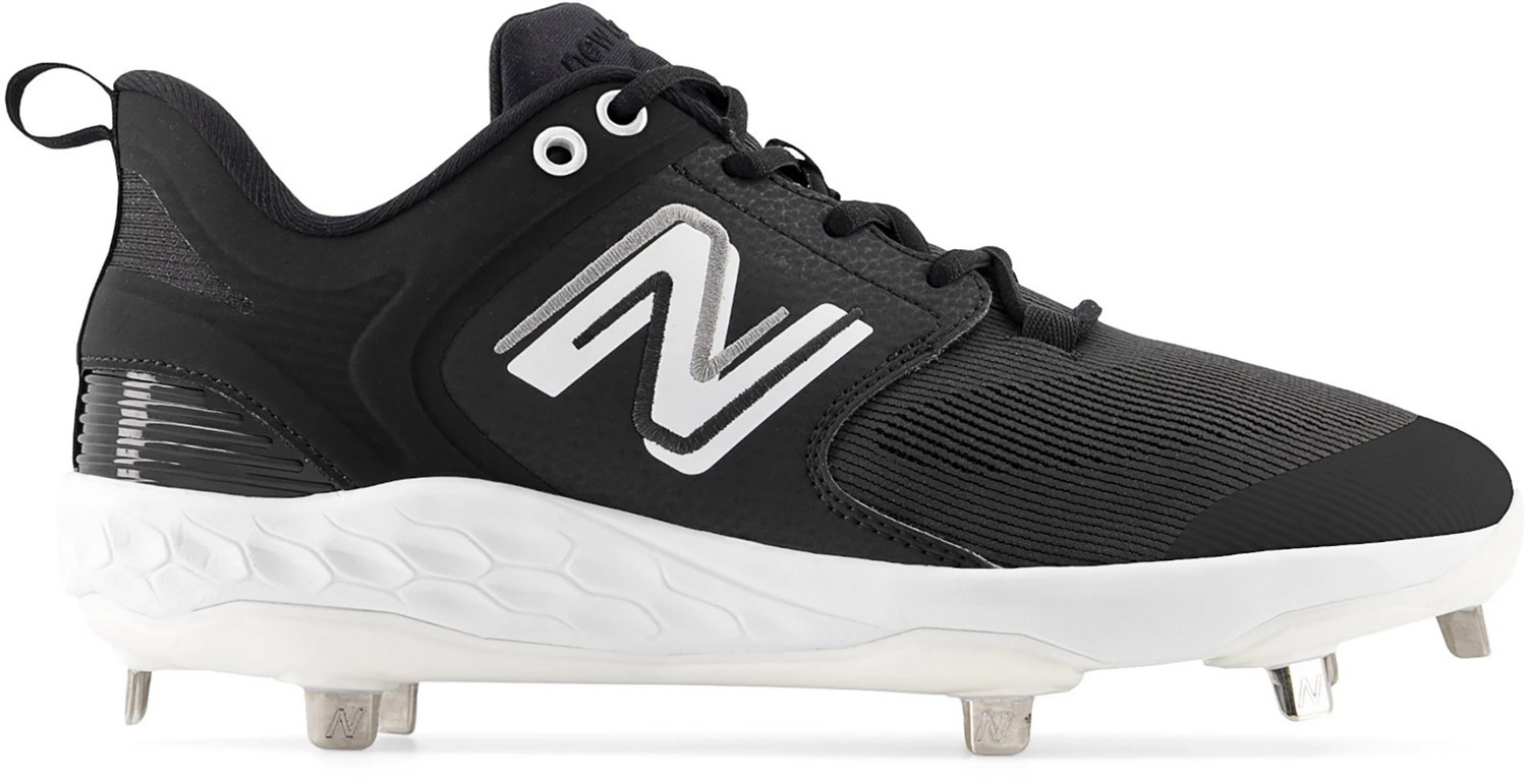 New Balance Men's 3000 V6 Metal Baseball Cleats Academy