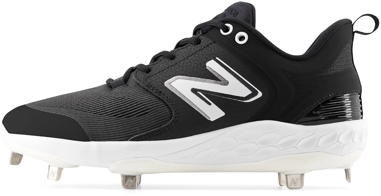 New Balance Men's 3000 V6 Metal Baseball Cleats Academy