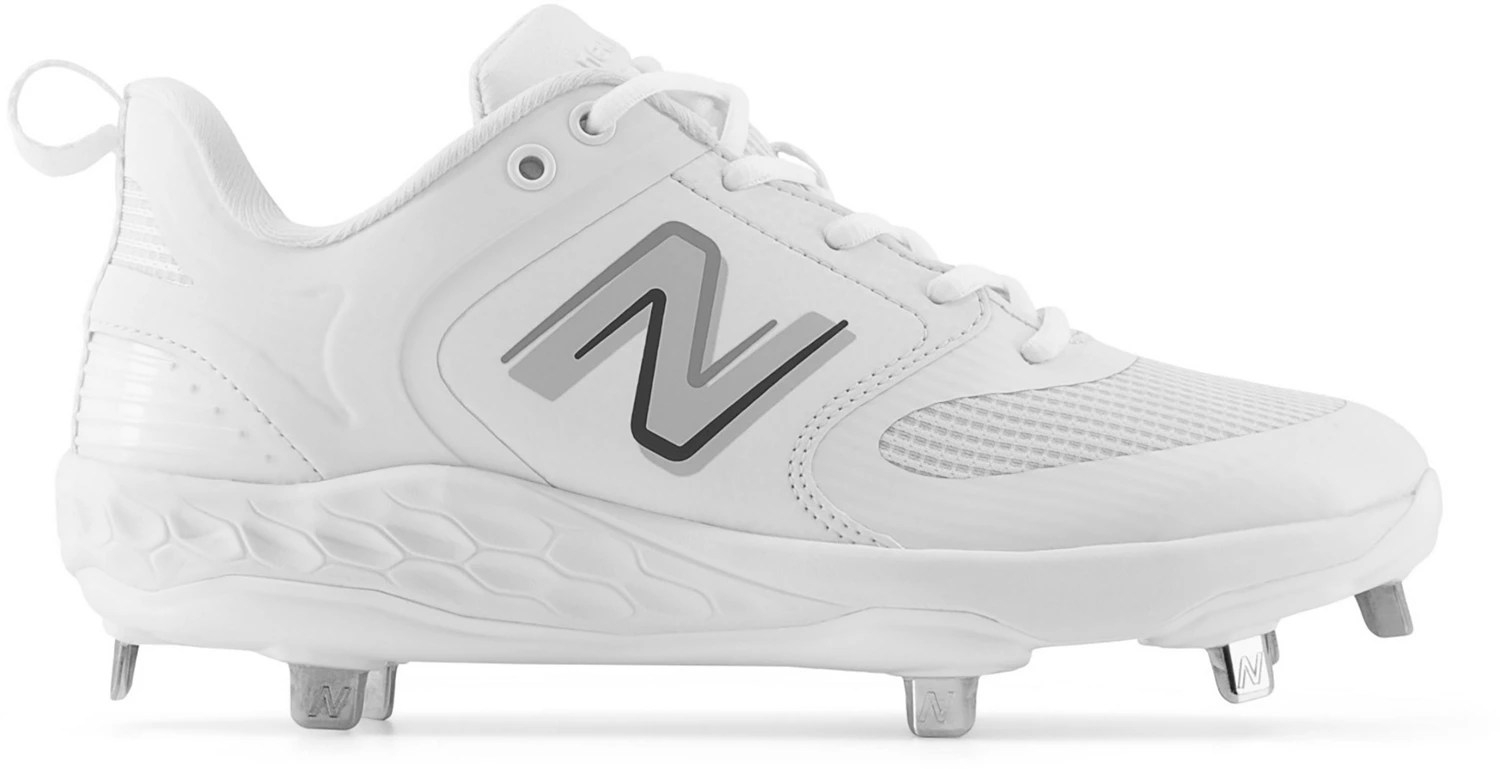 New Balance Women's Velov3 Metal Softball Cleats Academy