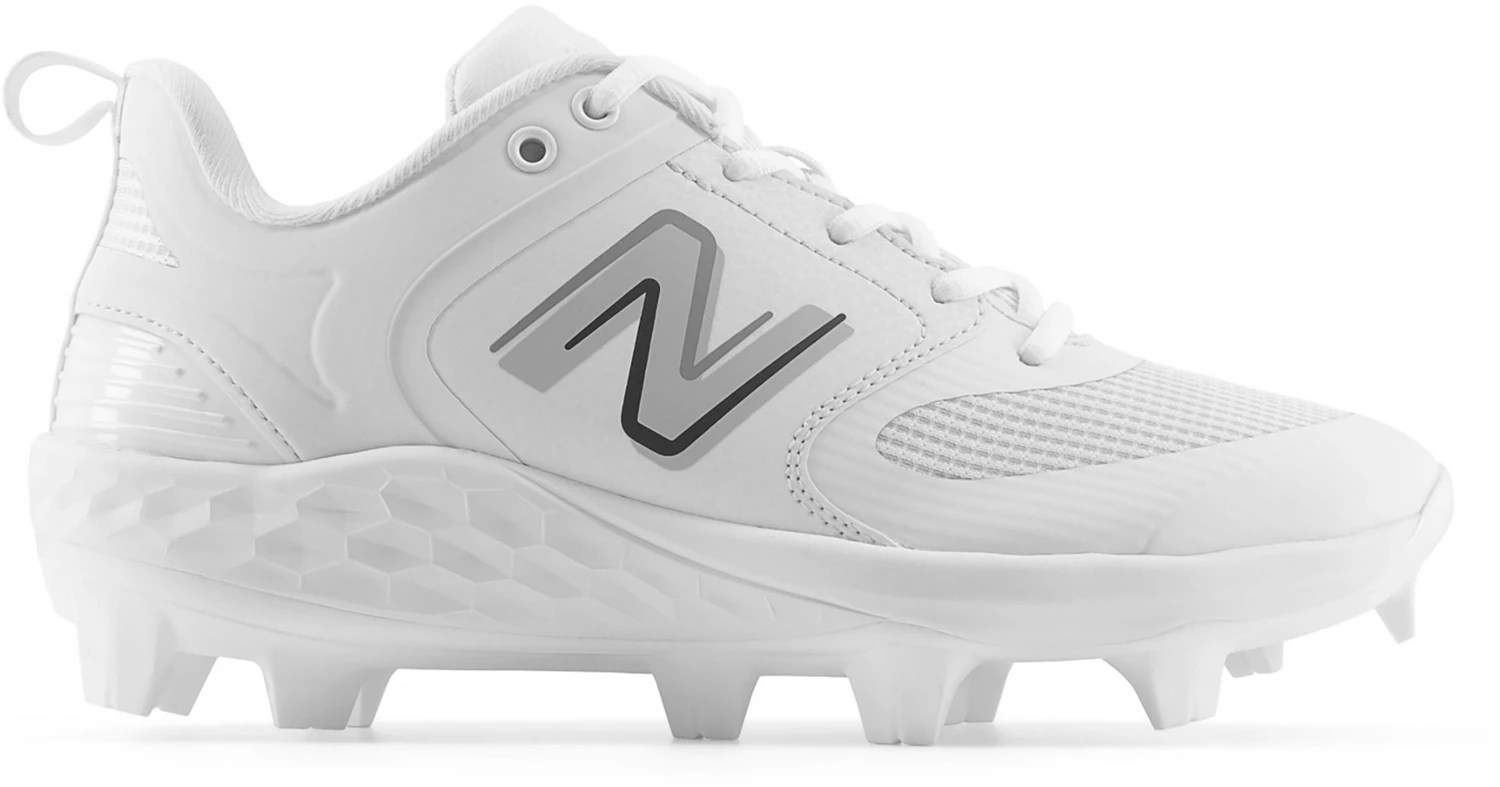 New Balance Women's Velov3 TPU Softball Cleats Academy