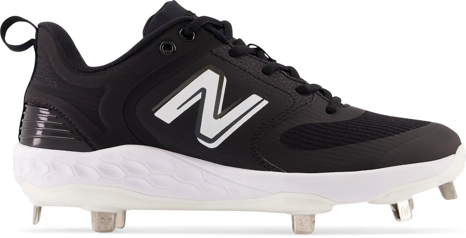 New Balance Women's Velov3 Metal Softball Cleats Academy