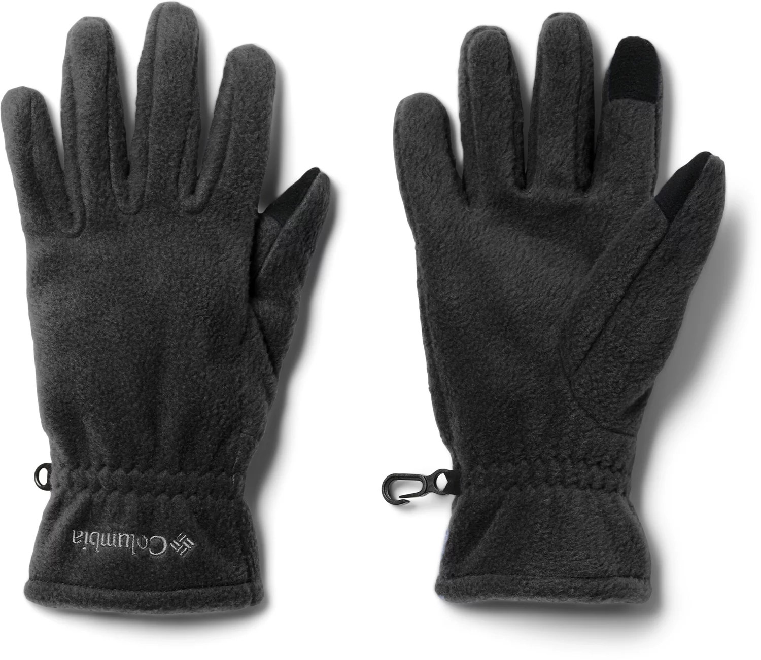 Columbia Sportswear Women's Benton Springs Fleece Gloves Academy