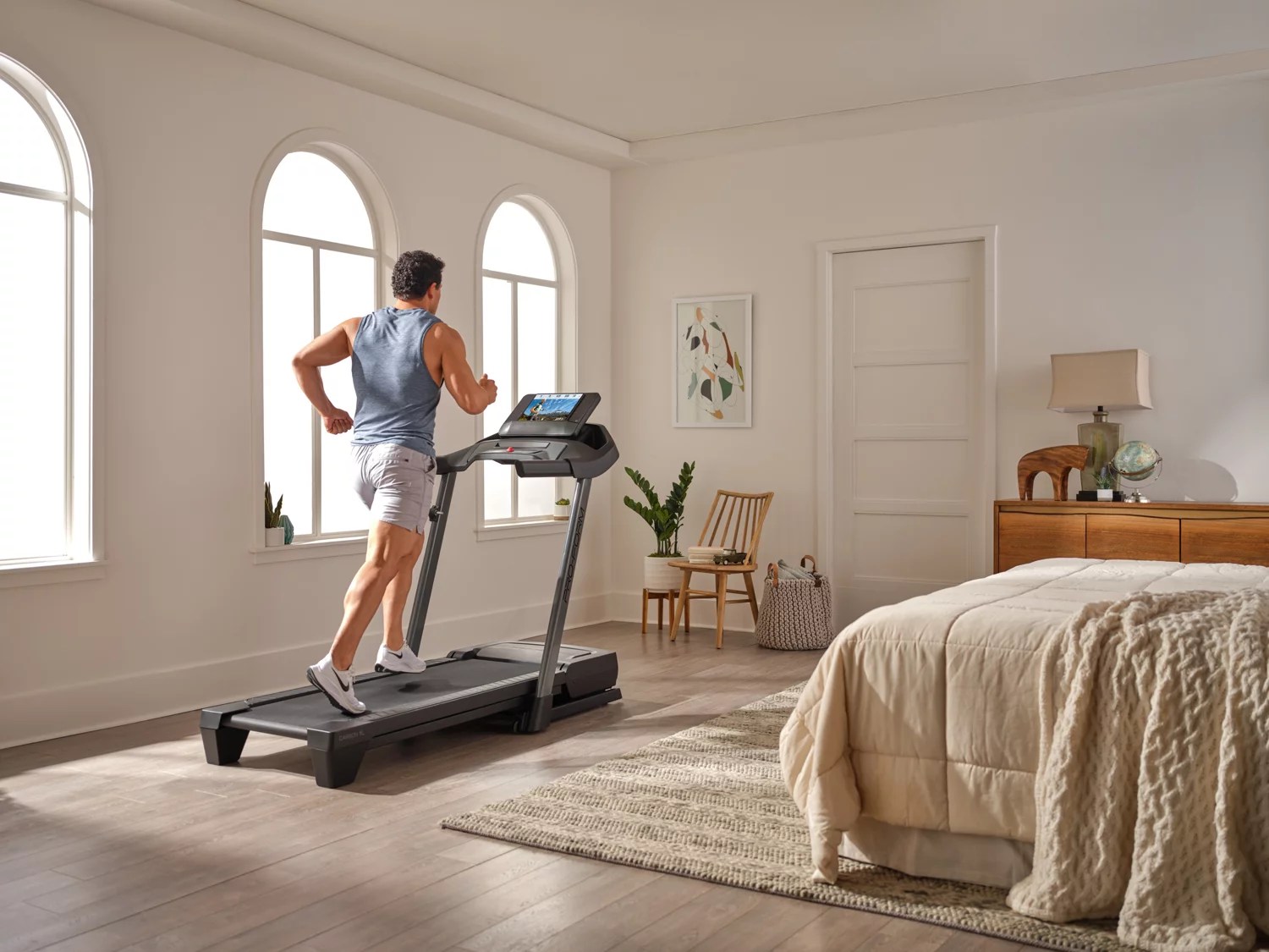 ProForm Carbon TL Treadmill | Academy