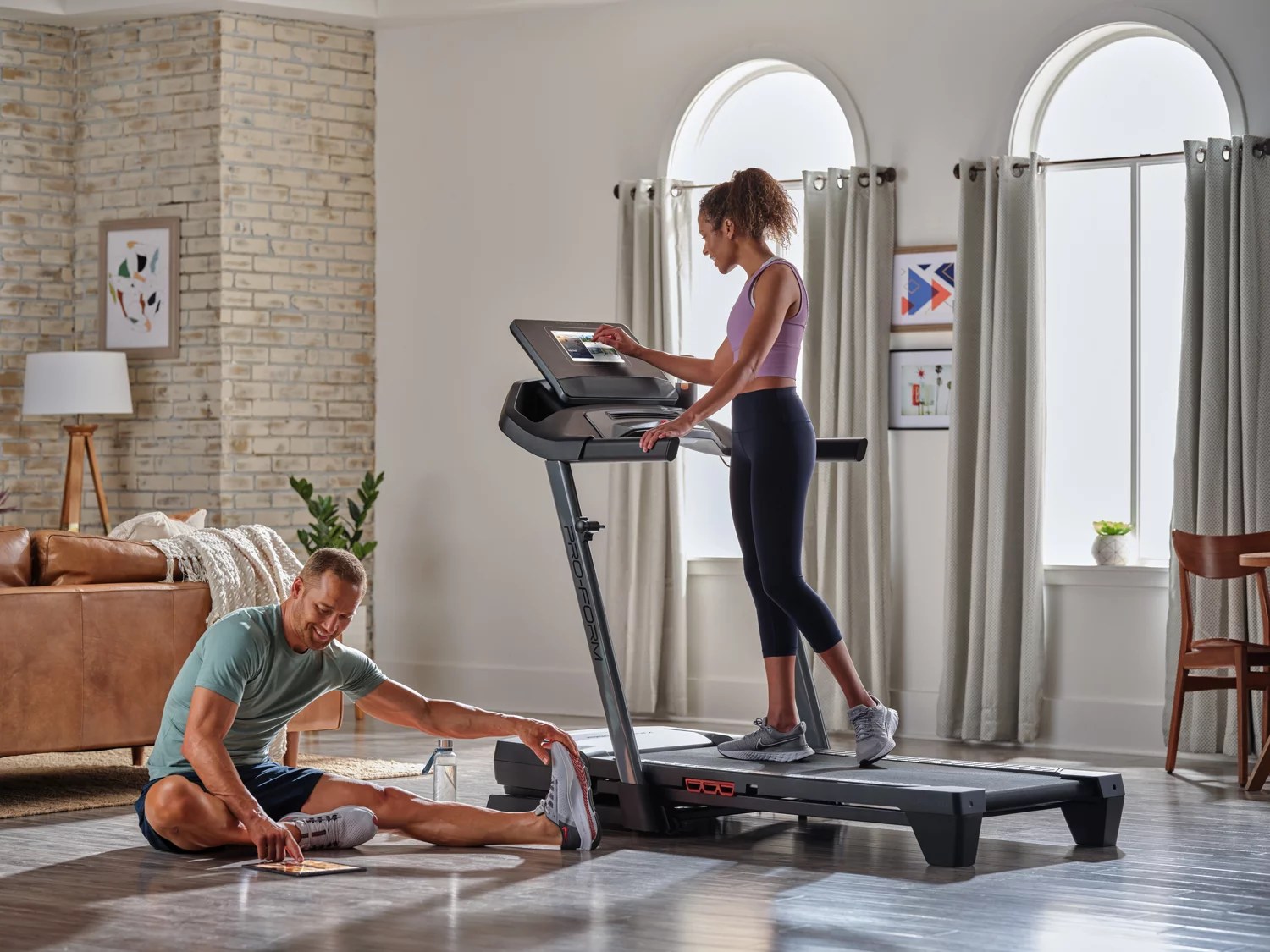 ProForm Carbon T10 Treadmill | Academy