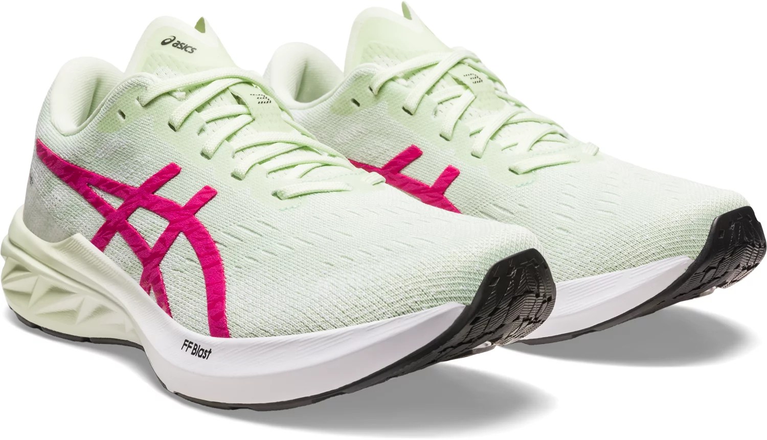 Asics Women’s Dynablast 3 Running Shoes Academy