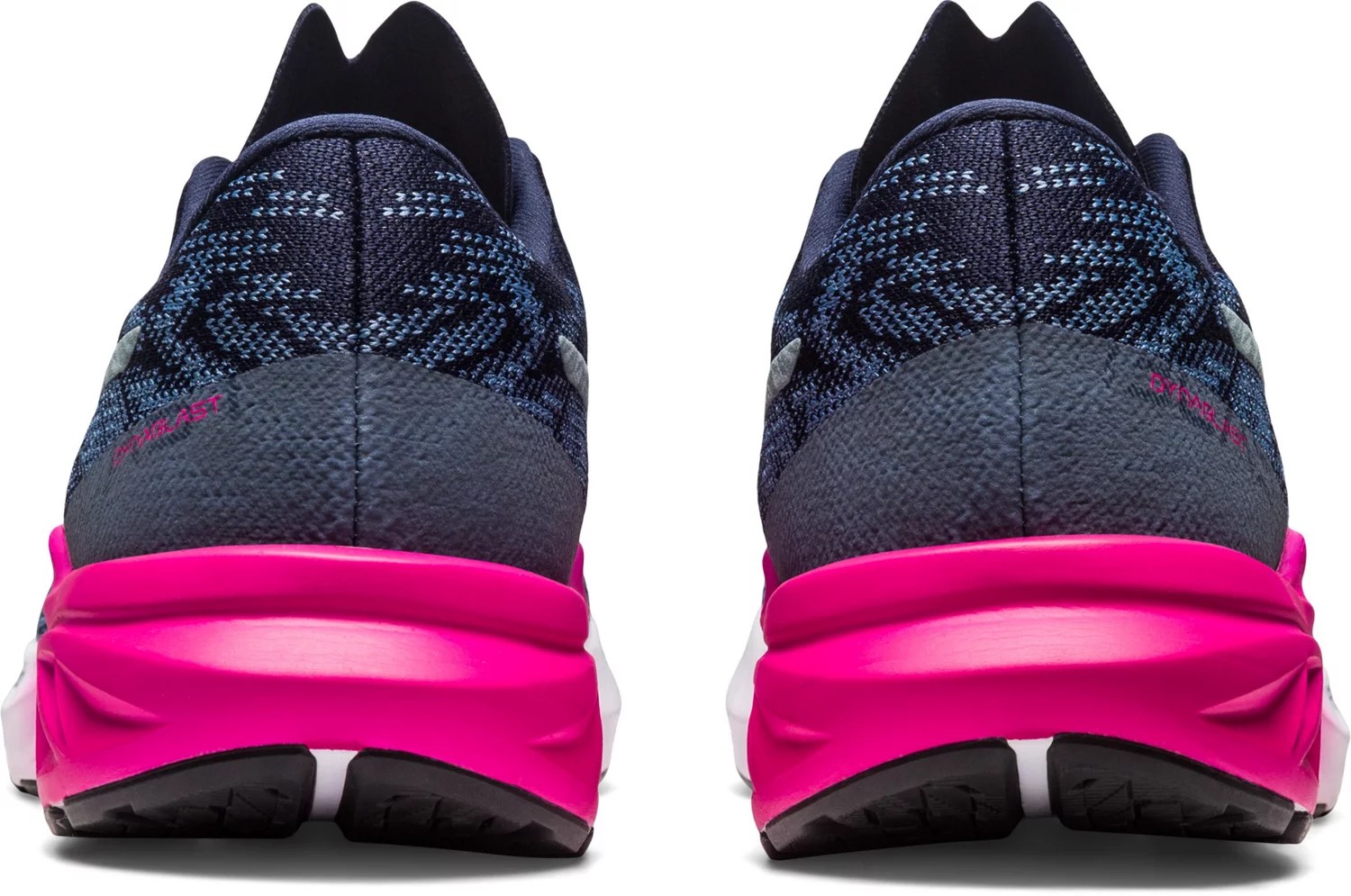 Asics Women’s Dynablast 3 Running Shoes Academy