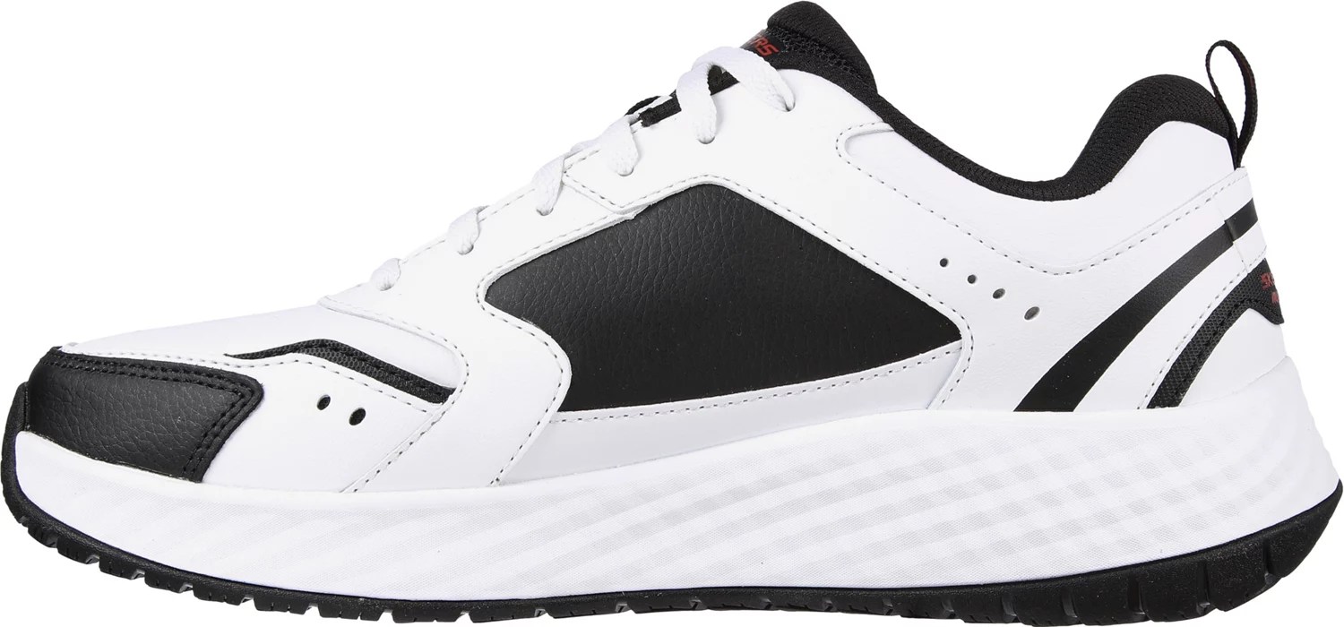 Skechers Men's Arch Fit Multi Sport Goodyear Shoes Academy