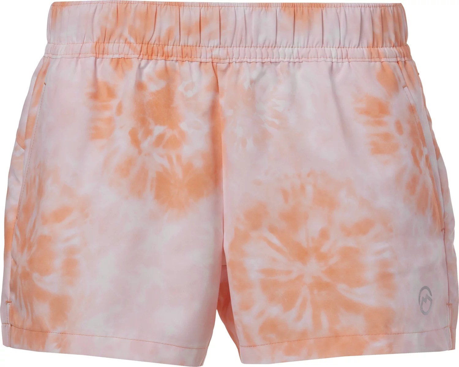 Magellan Outdoors Women's Trail Shorts 4 in. Academy