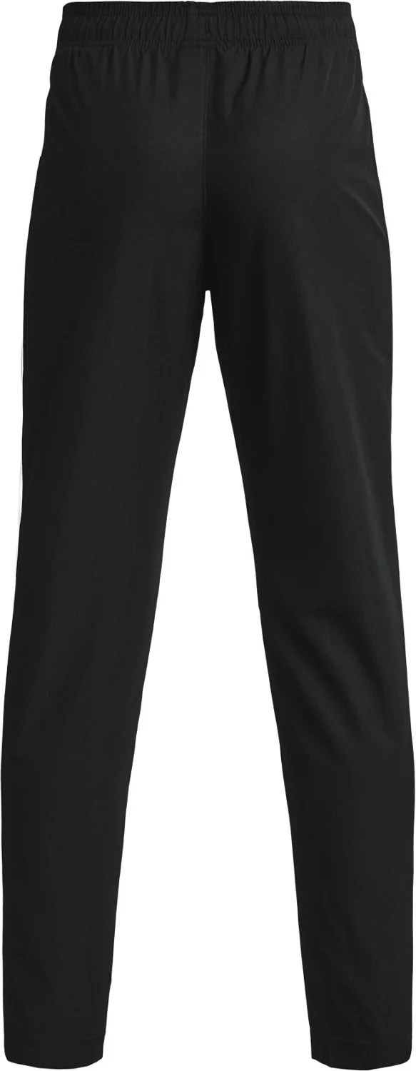 Under Armour Boys' Woven Pants Academy
