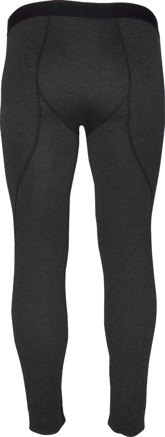 Carhartt Men's Force Midweight Base Layer Pants Academy