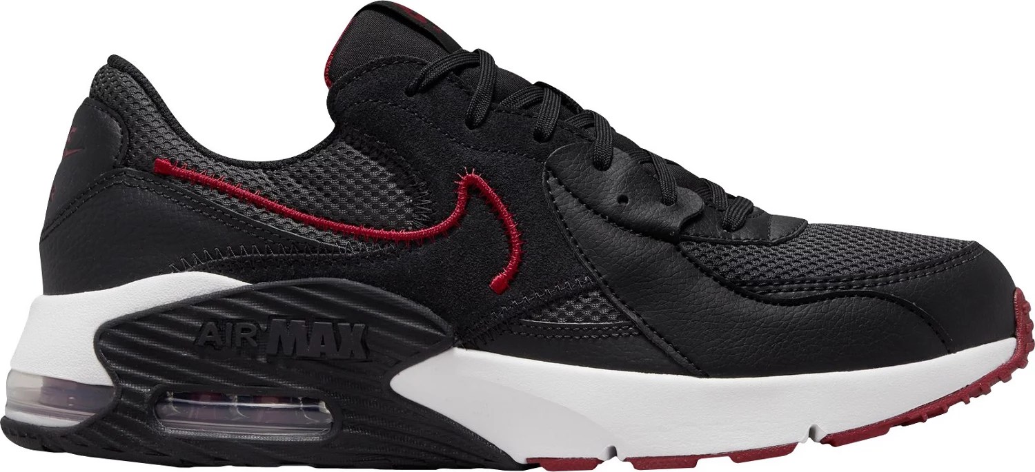 Nike Men's Air Max Excee Shoes Free Shipping at Academy