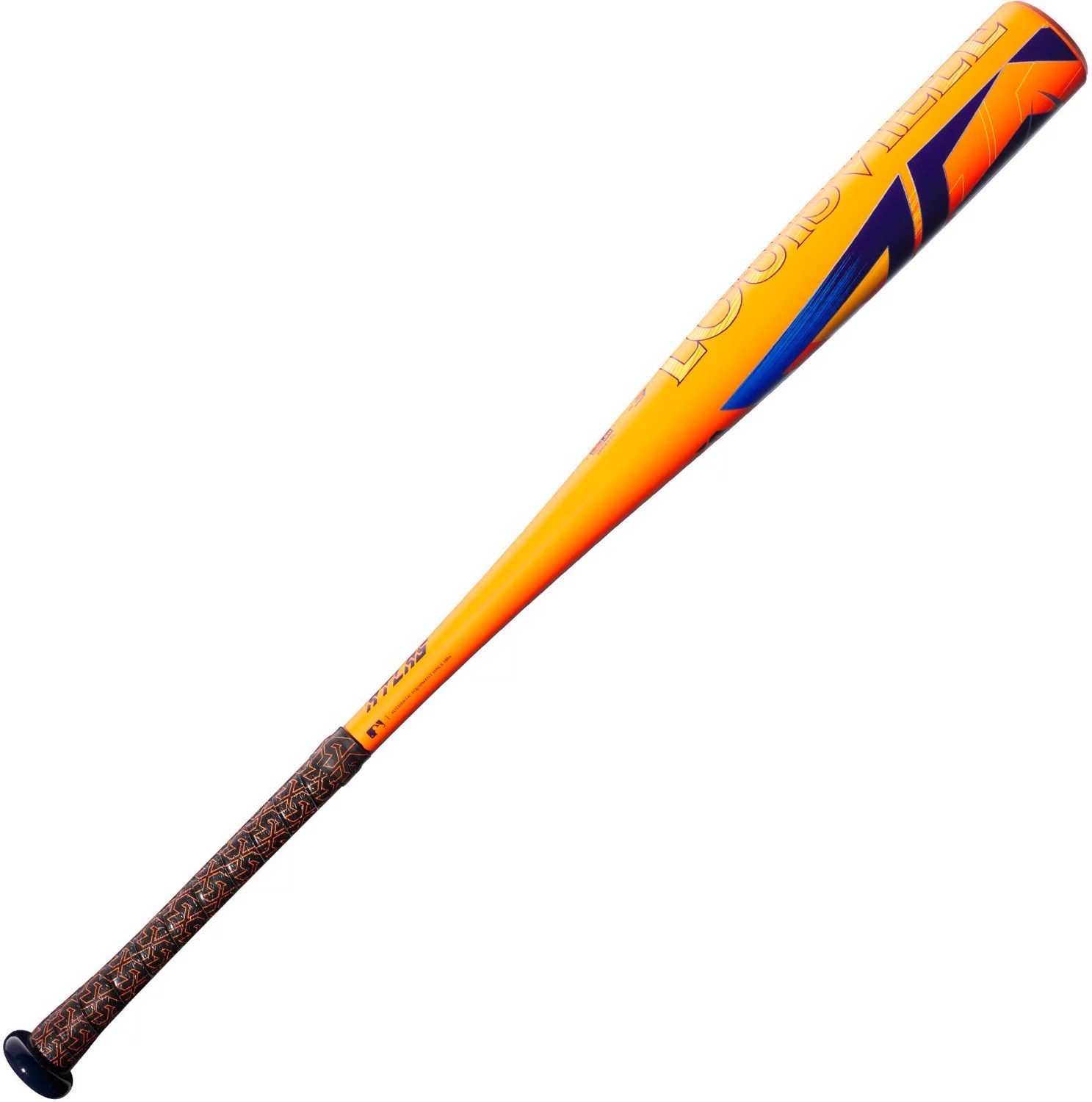 Louisville Slugger Atlas BBCOR Baseball Bat 3 Academy