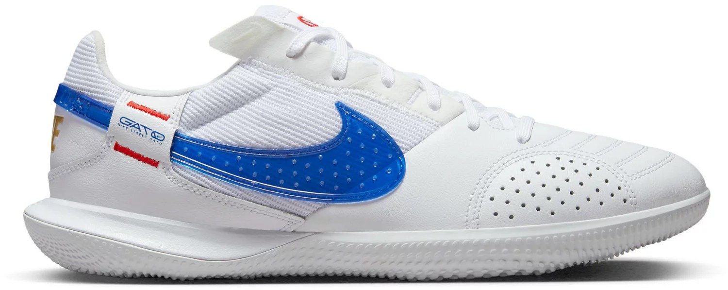 Nike Adults' Streetgato Indoor Soccer Shoes Academy