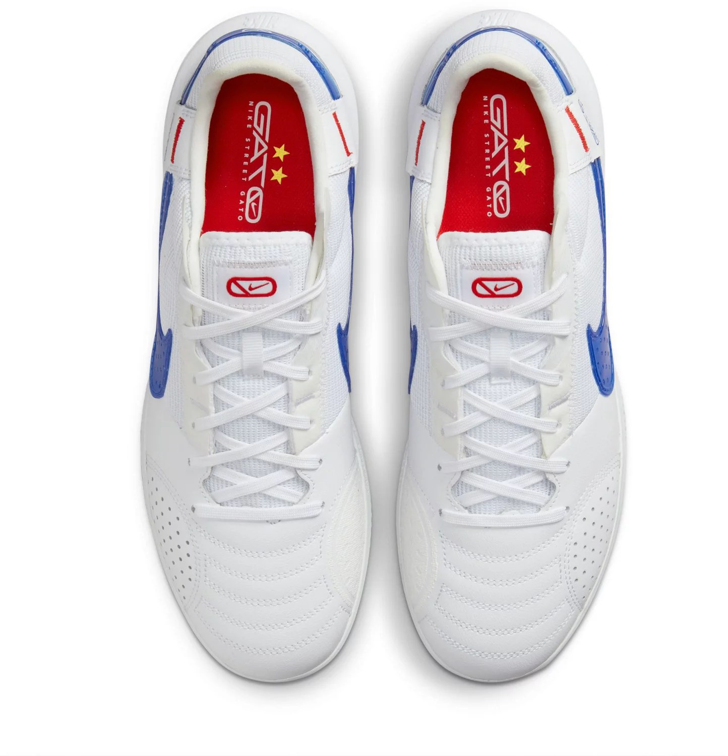 Nike Adults' Streetgato Indoor Soccer Shoes Academy