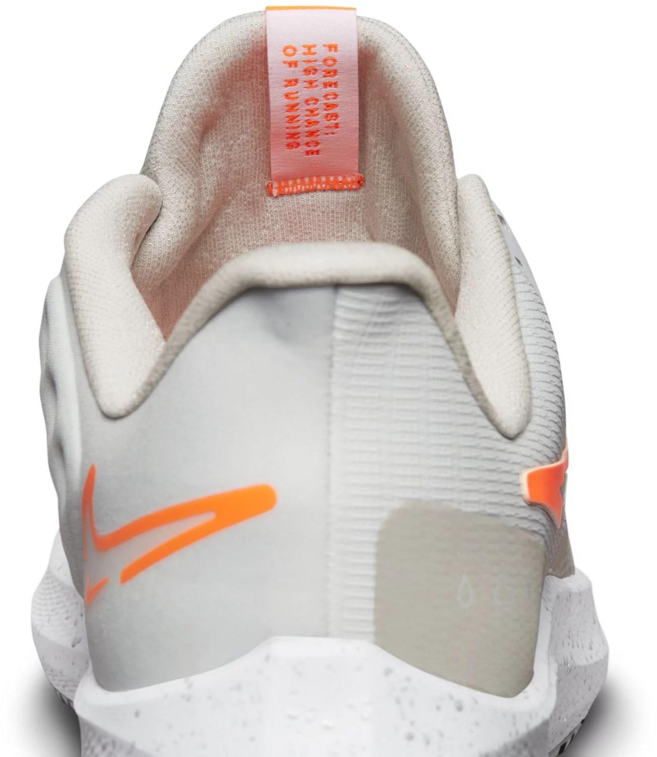 Nike Women's Air Zoom Pegasus Shield Winterized Running Shoes Academy