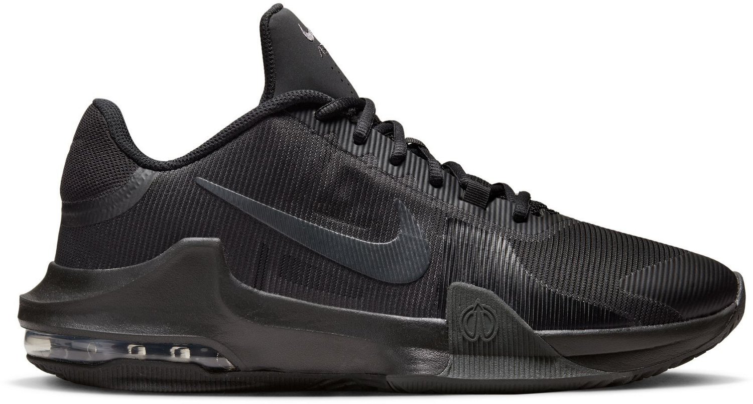 Nike Adults' Air Max Impact 4 Basketball Shoes Academy