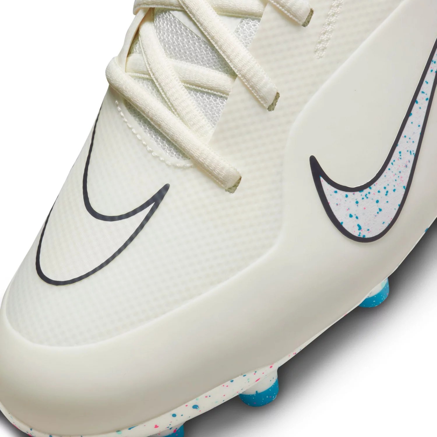 Nike Adult Alpha Huarache 8 Varsity Lacrosse Cleats Academy