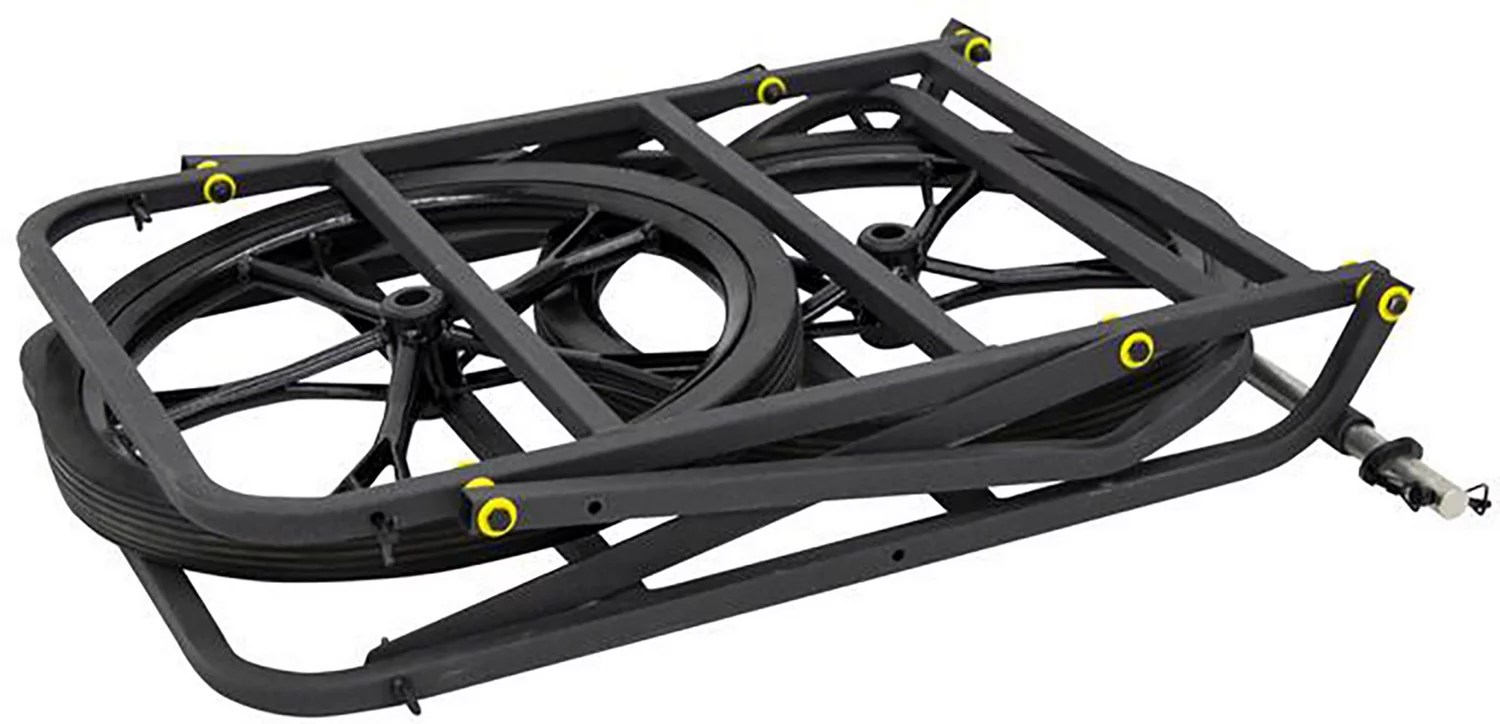 River's Edge Product Game Cart Academy