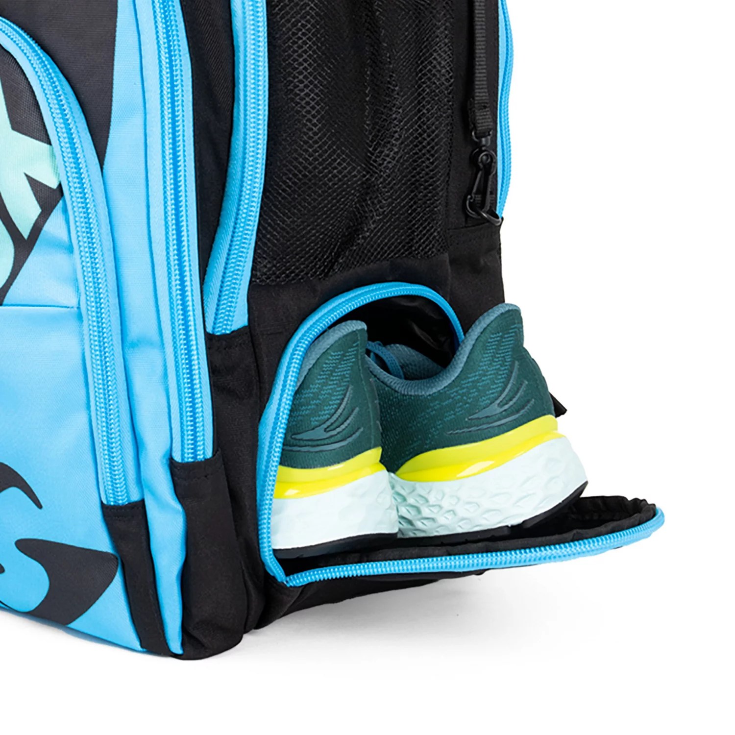 Gearbox Racquetball Court Backpack Free Shipping at Academy