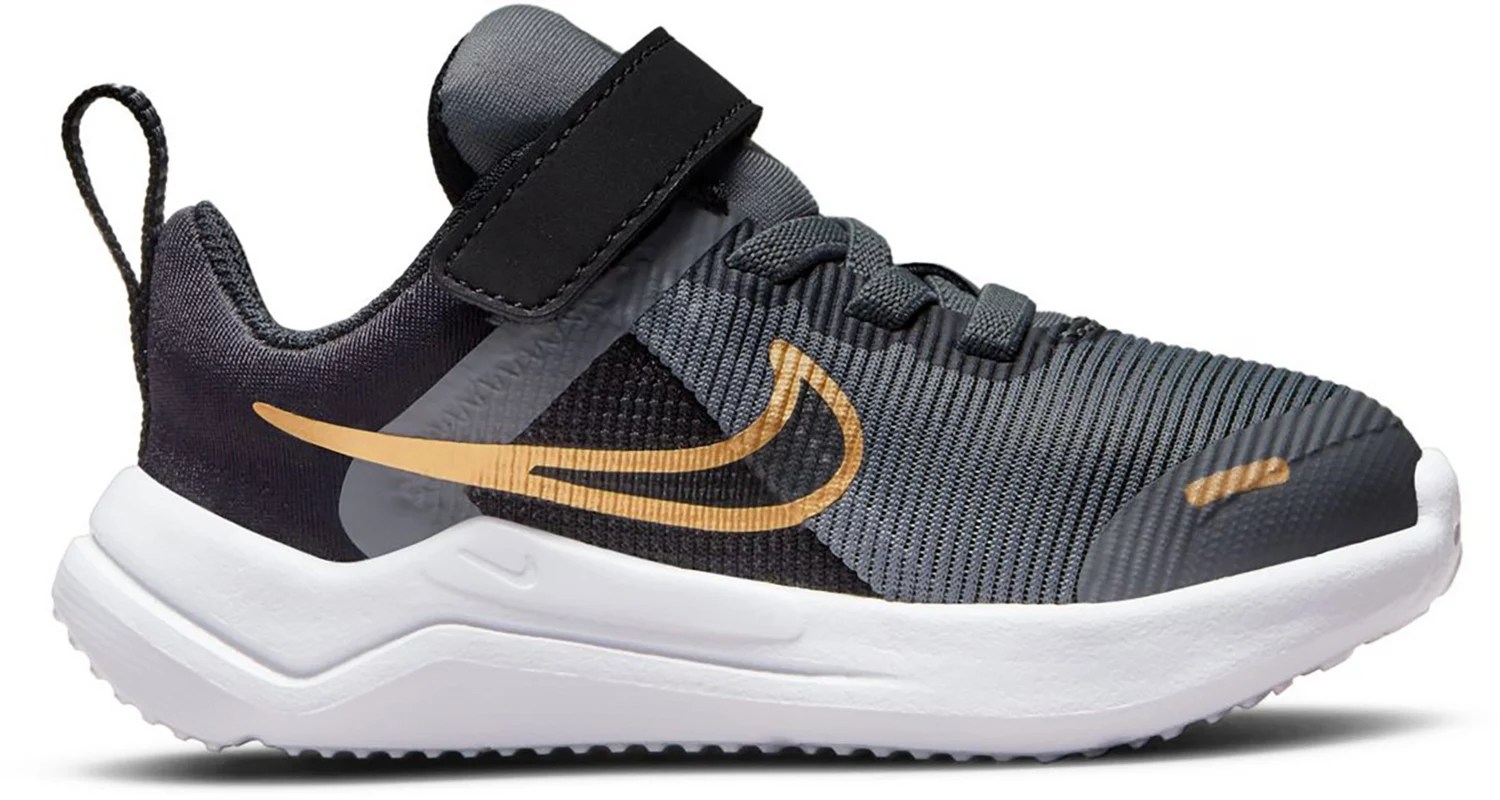 Nike Toddlers' Downshifter 12 Shoes Free Shipping at Academy