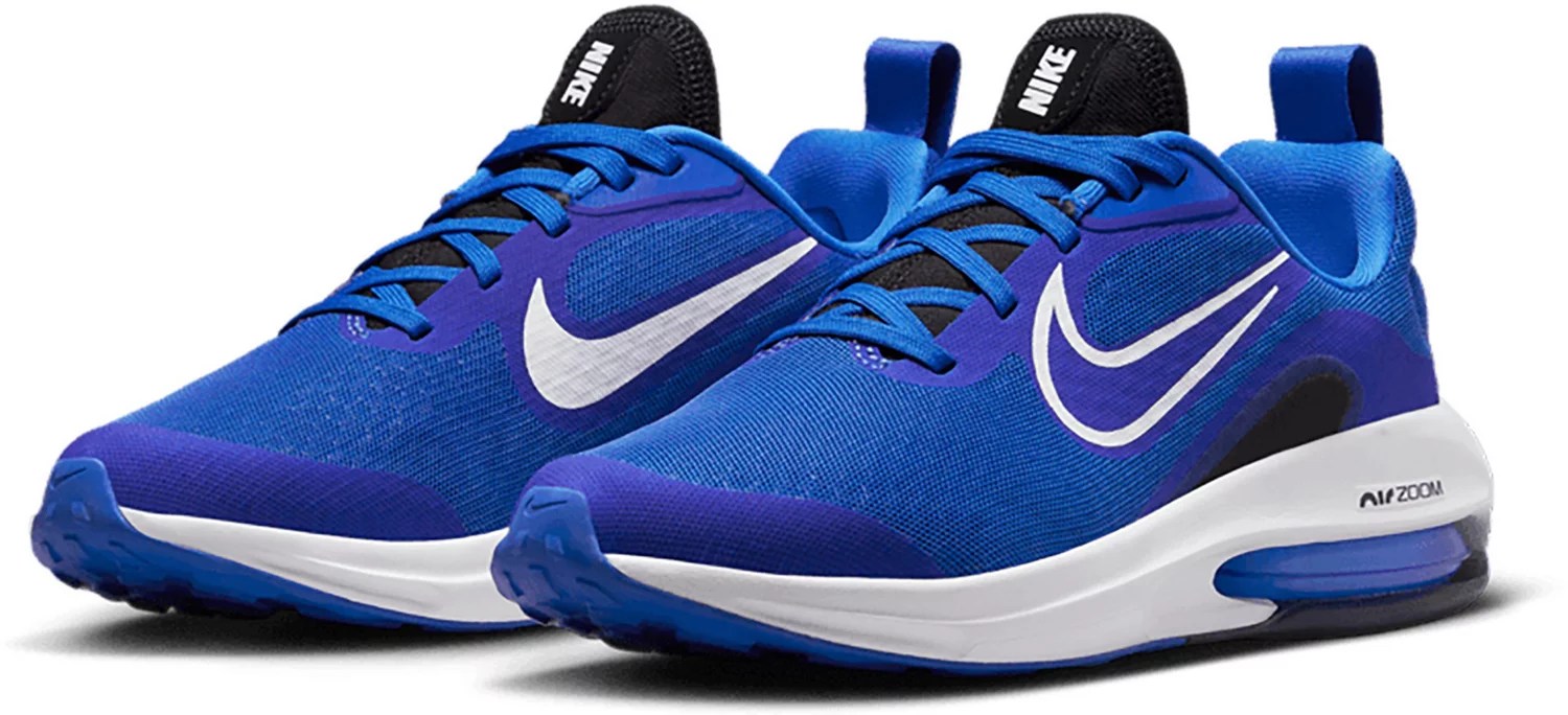 Nike Kids' Air Zoom Arcadia 2 GS Shoes Free Shipping at Academy