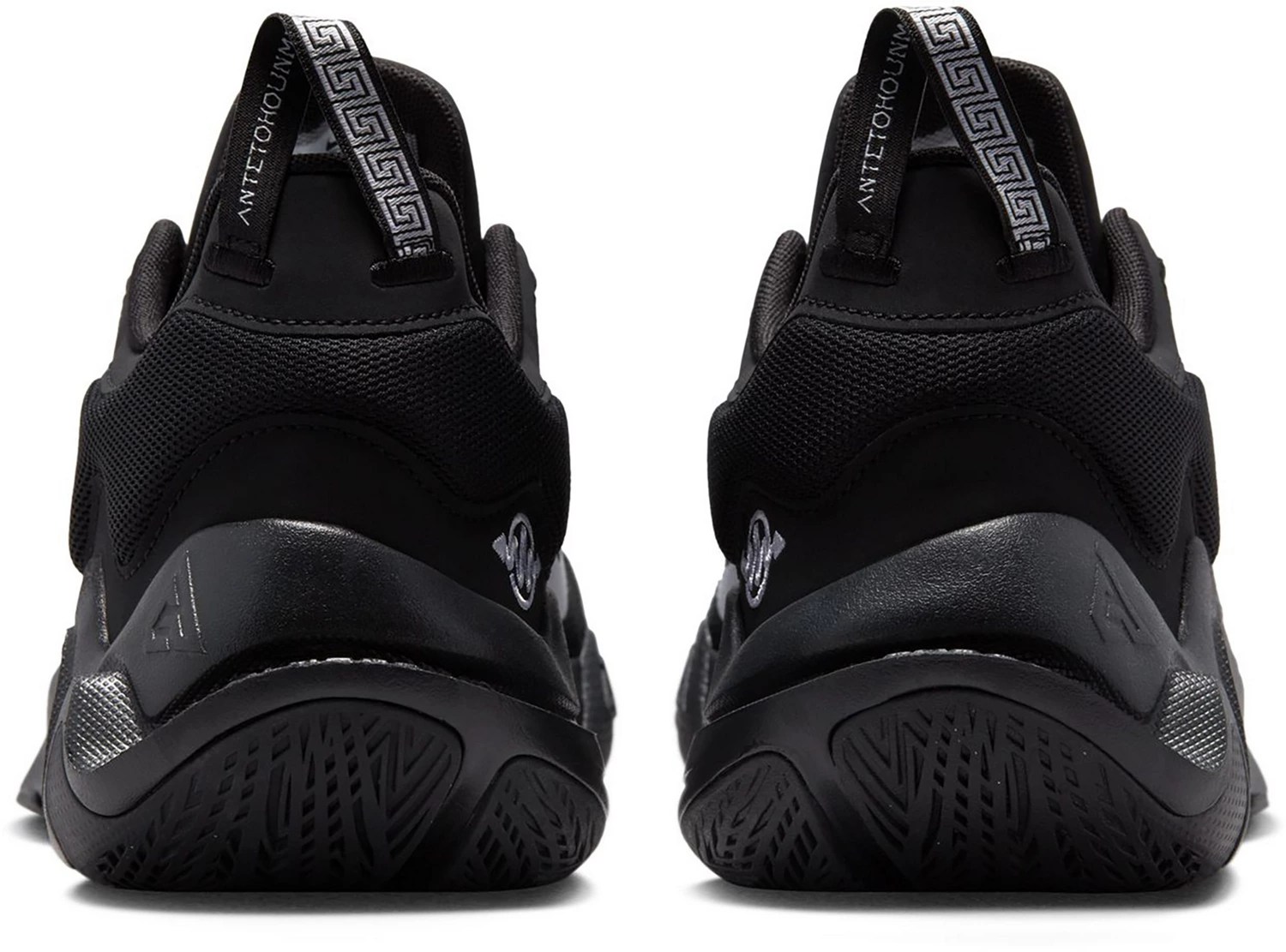 Nike Adults’ Giannis Immortality 2 Basketball Shoes Academy