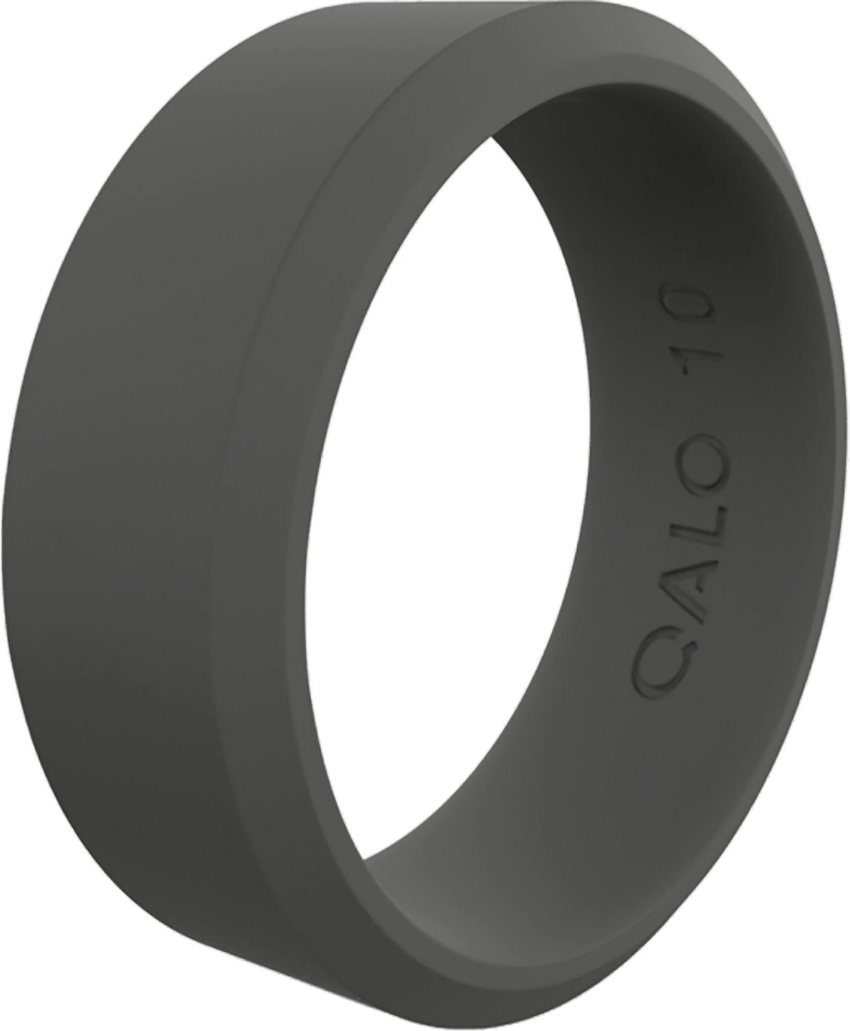 QALO Men's Pela Modern Ring Free Shipping at Academy