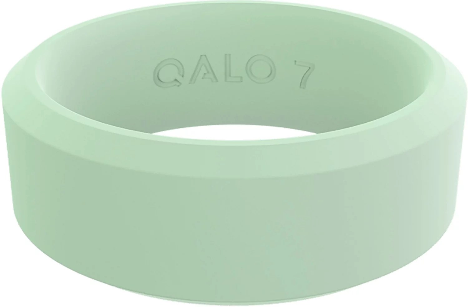 QALO Women's Pela Modern Ring Free Shipping at Academy