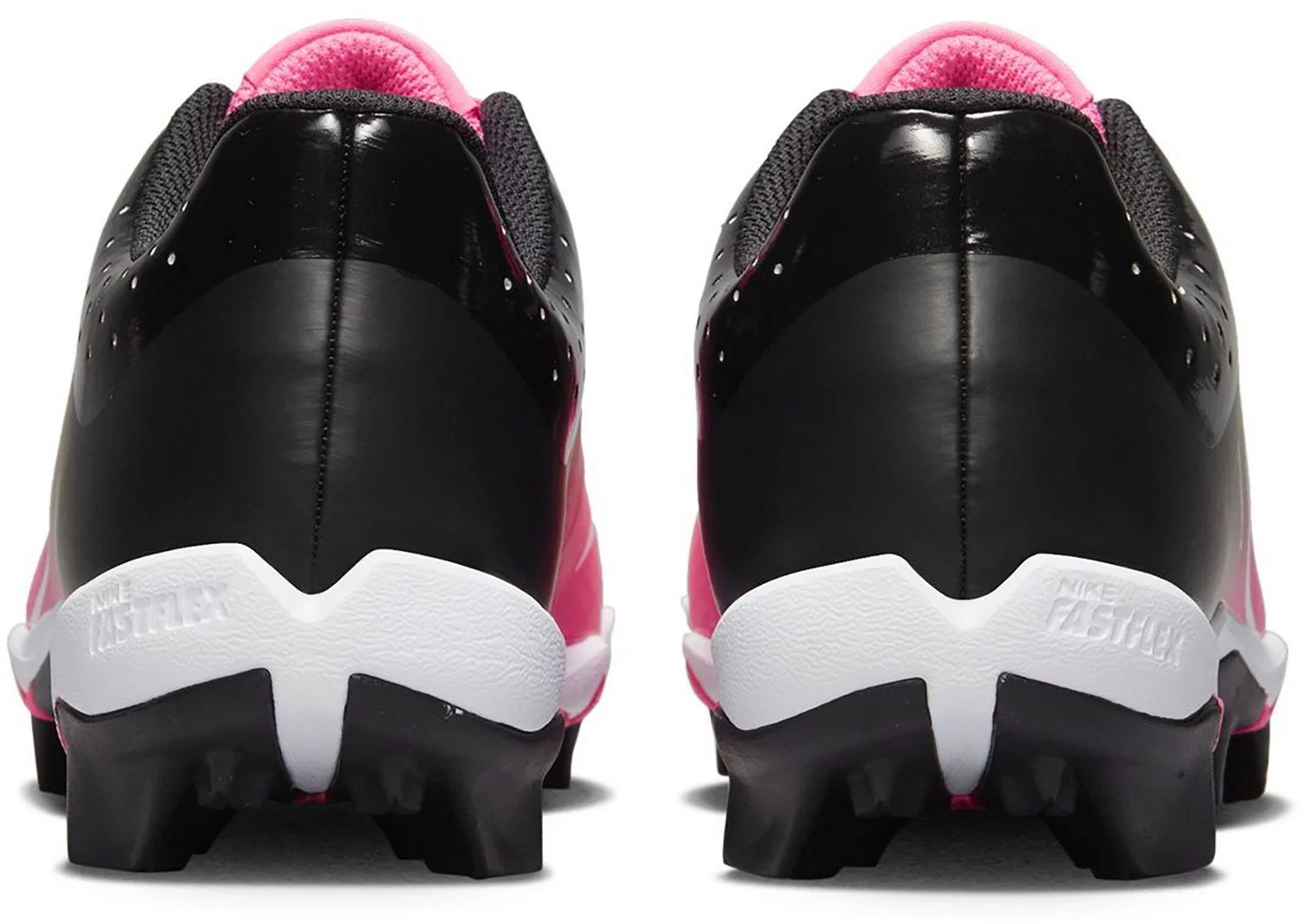 Nike Youth Hyperdiamond 4 Keystone GG Softball Cleats Academy