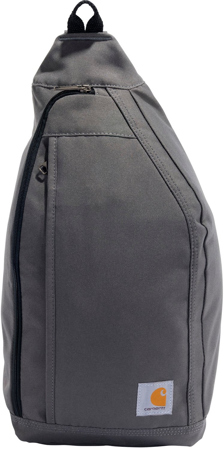 Carhartt Sling Bag Free Shipping at Academy