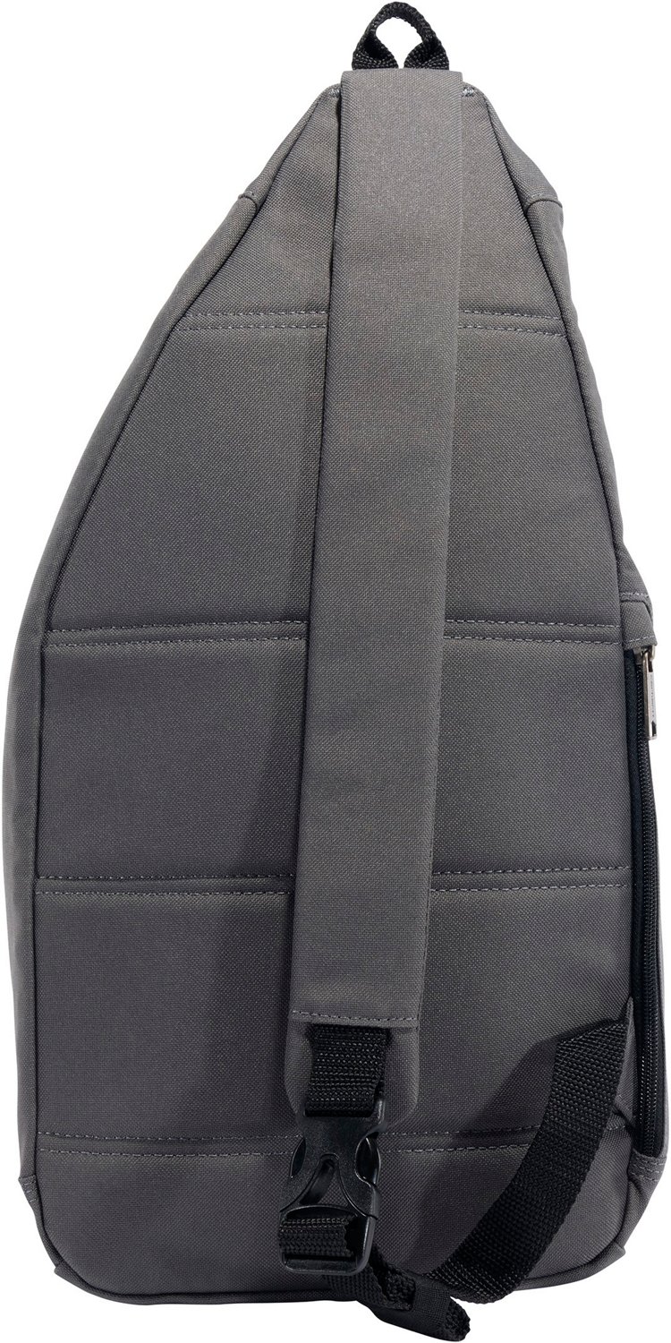 Carhartt Sling Bag Free Shipping at Academy