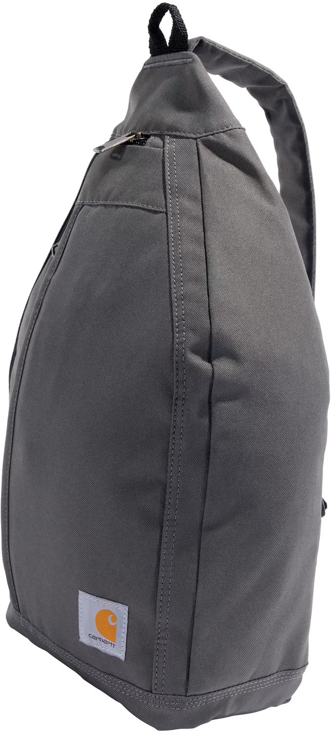 Carhartt Sling Bag Free Shipping at Academy