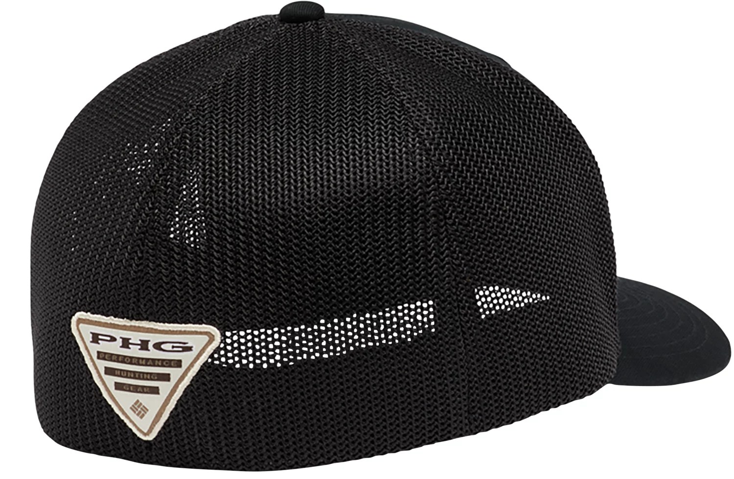 Columbia Sportswear Men's PHG Logo Ball Cap Academy
