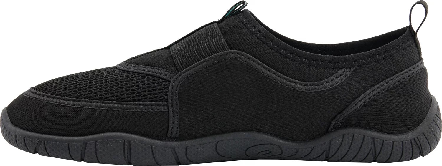 O’Rageous Women’s Drainage Aquasock Water Shoes Academy