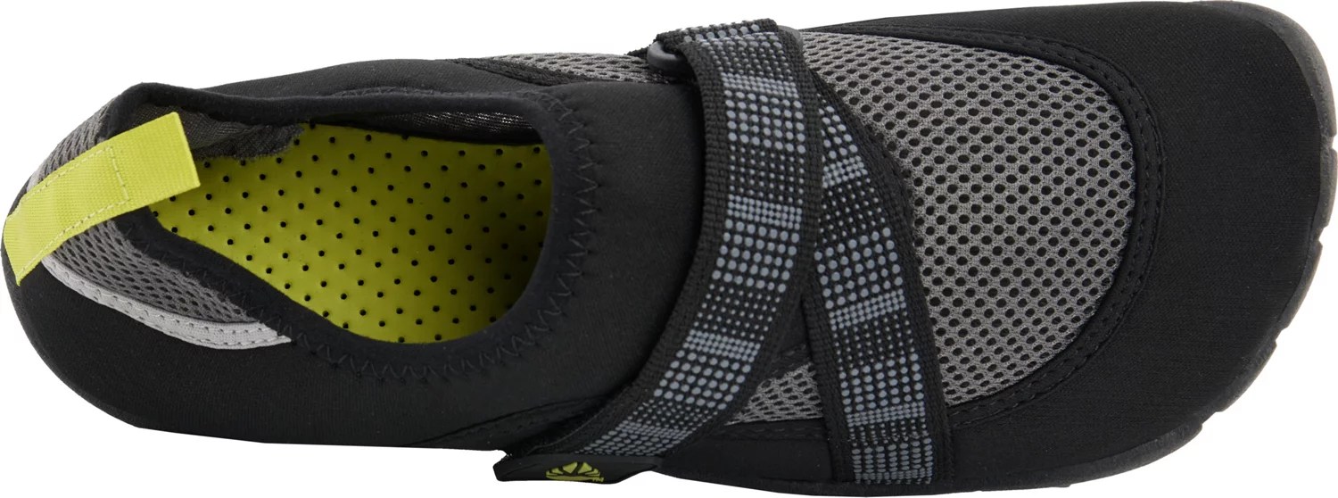 O'Rageous Men's Aqua III Water Shoes Academy