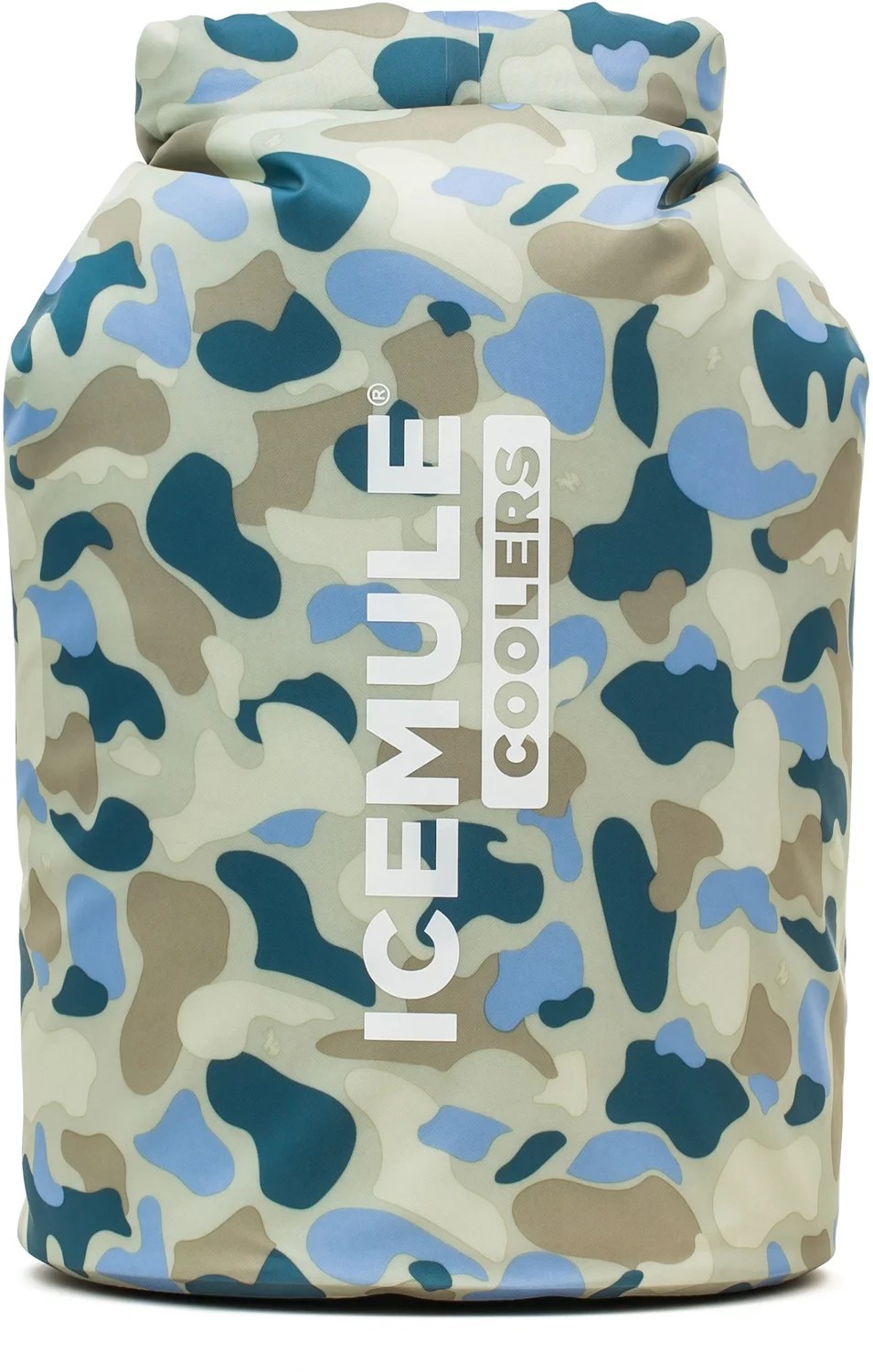 ICEMULE Classic Medium Cooler Academy