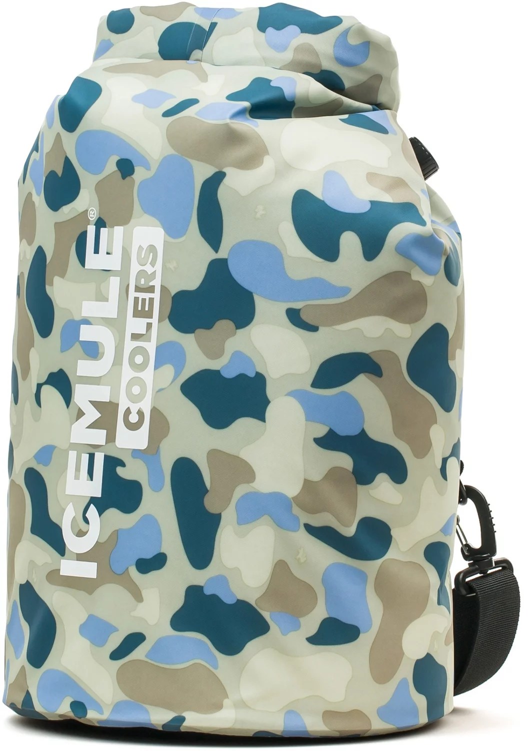 ICEMULE Classic Medium Cooler Academy