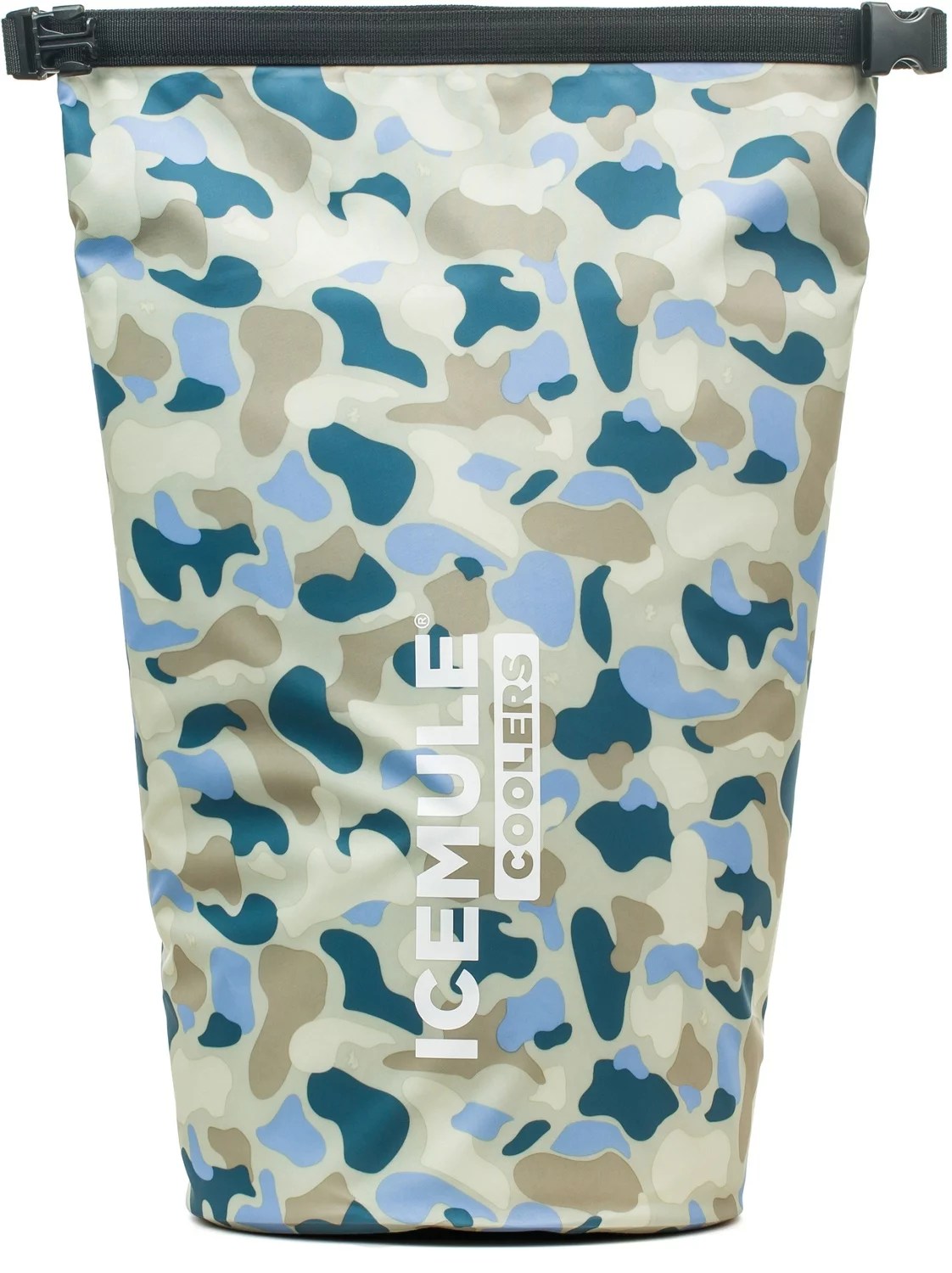 ICEMULE Classic Medium Cooler Academy