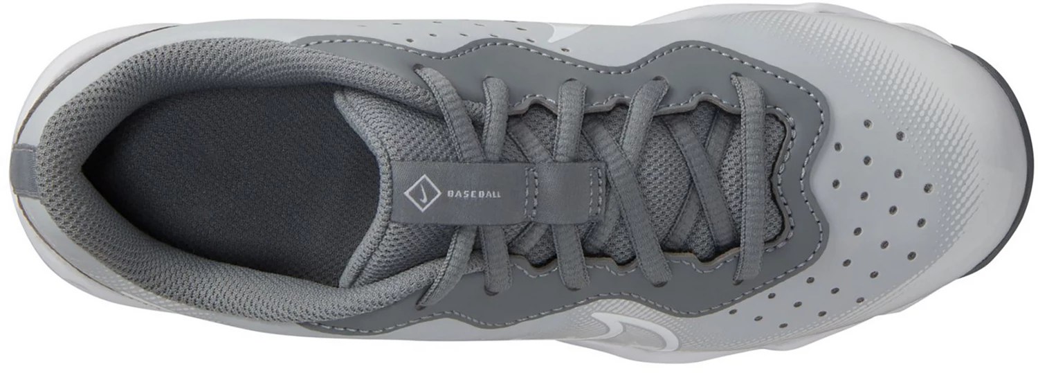 Nike Youth Alpha Huarache 4 Keystone Baseball Cleats Academy