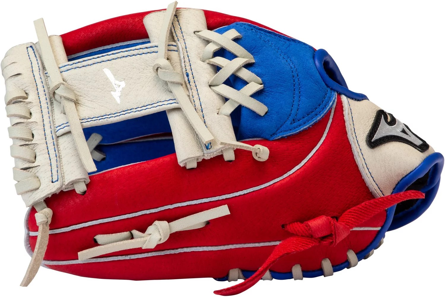 Mizuno Prospect Series PowerClose Baseball Glove Academy