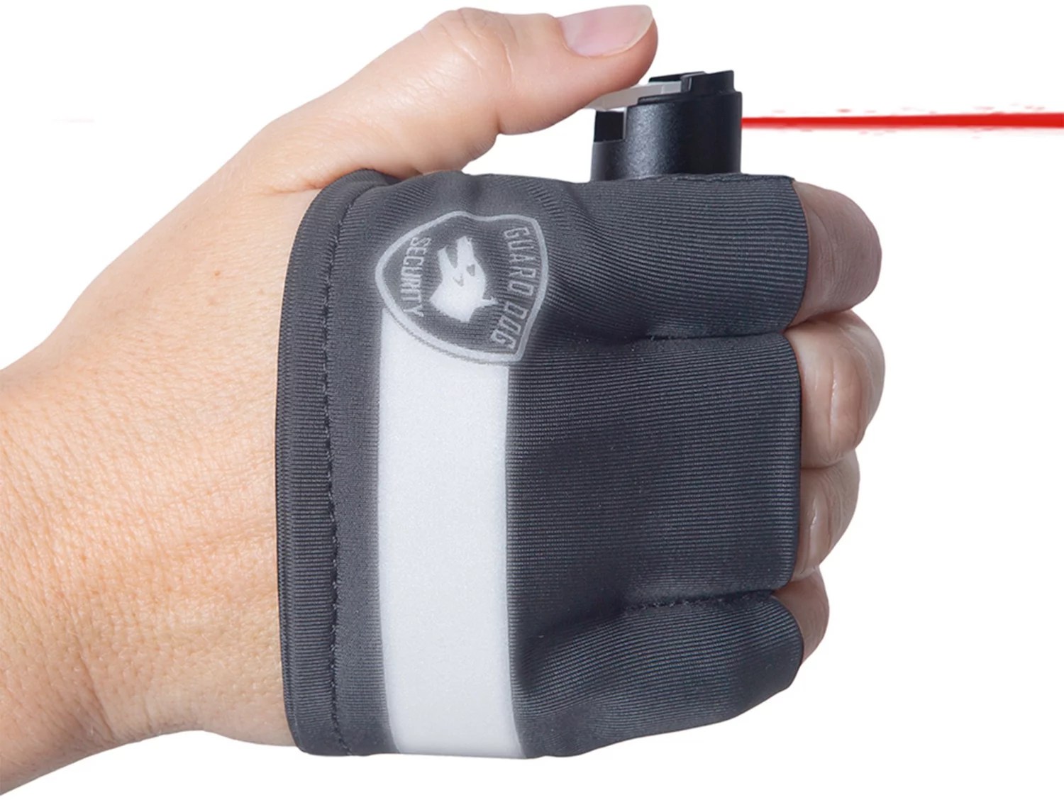 Guard Dog Security Instafire Reflect Pepper Spray Academy