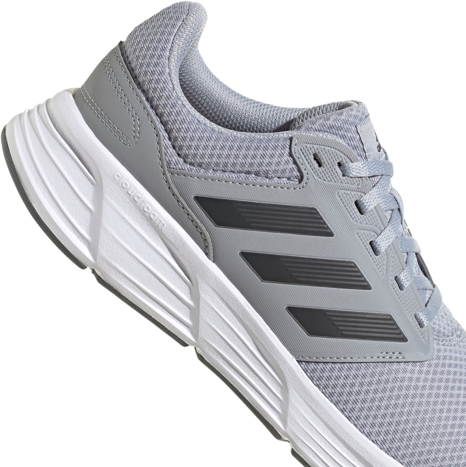 adidas Men's Galaxy 6 Running Shoes Free Shipping at Academy