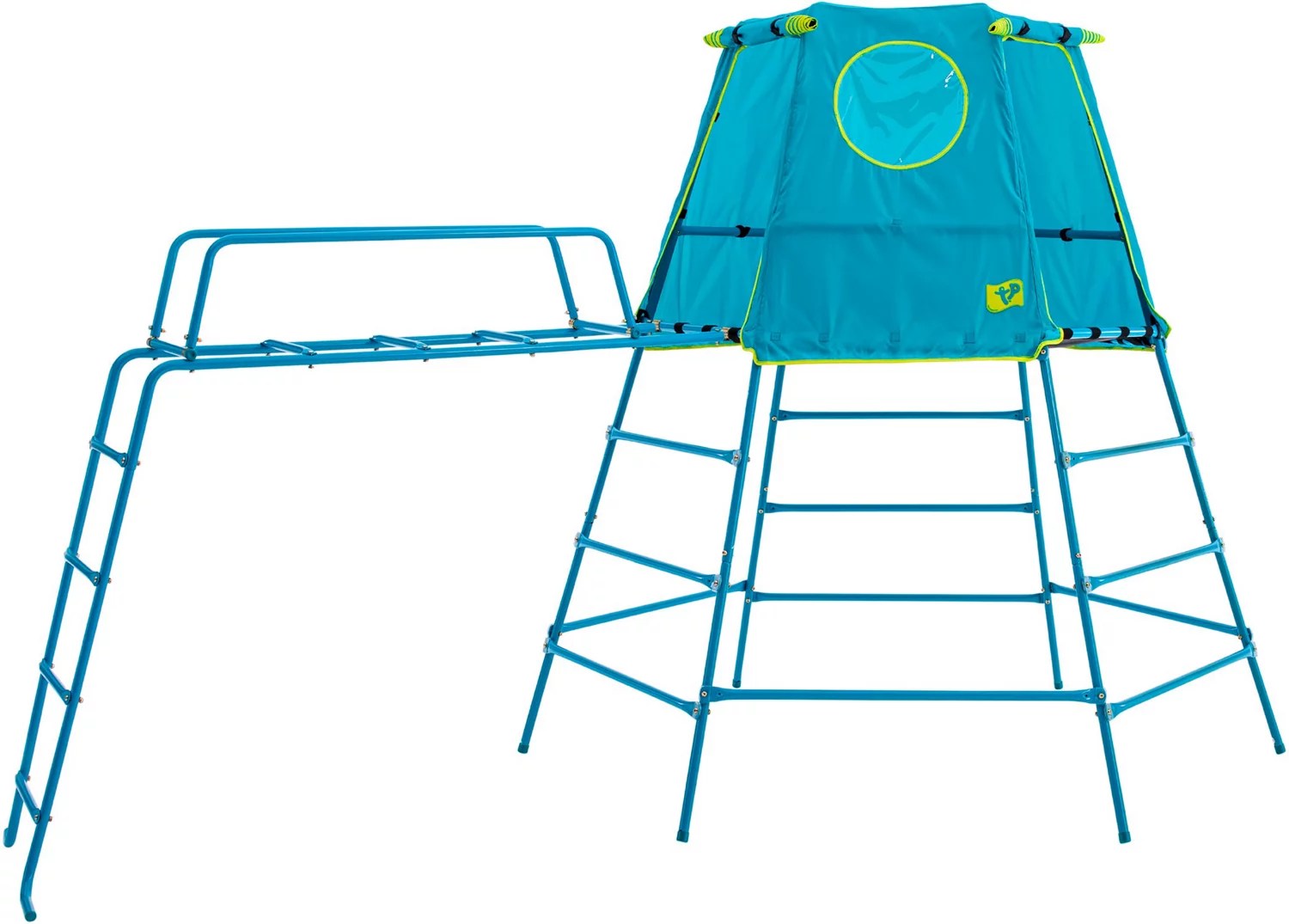 TP Toys Jungle Run for TP Explorer Academy