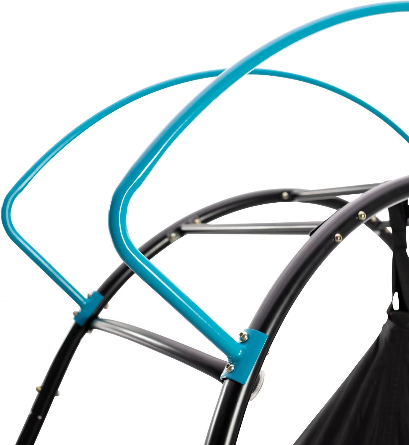 TP Toys UFO Climber And Den Academy