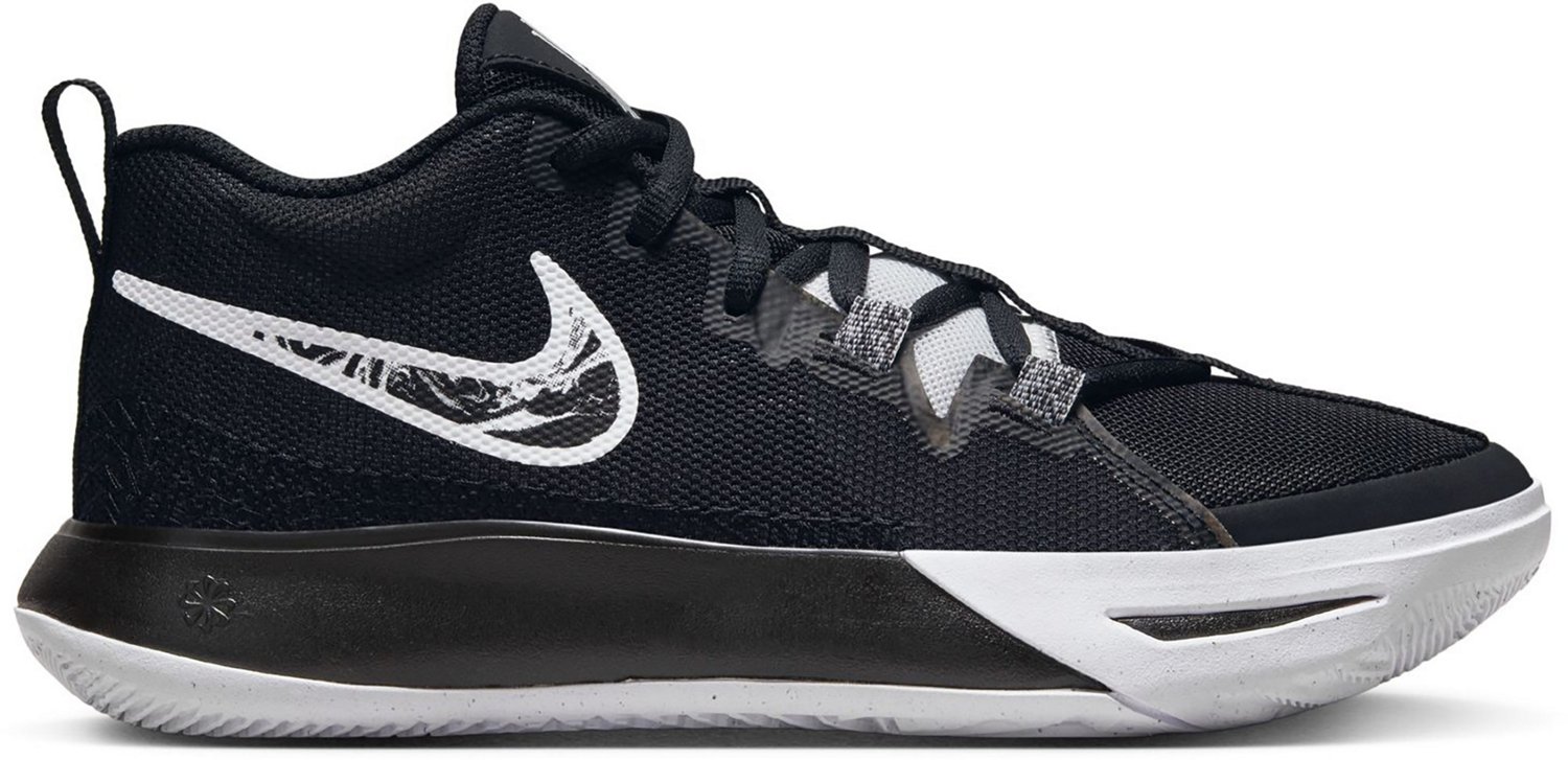 Nike Youth Kyrie Flytrap 6 Basketball Shoes Academy