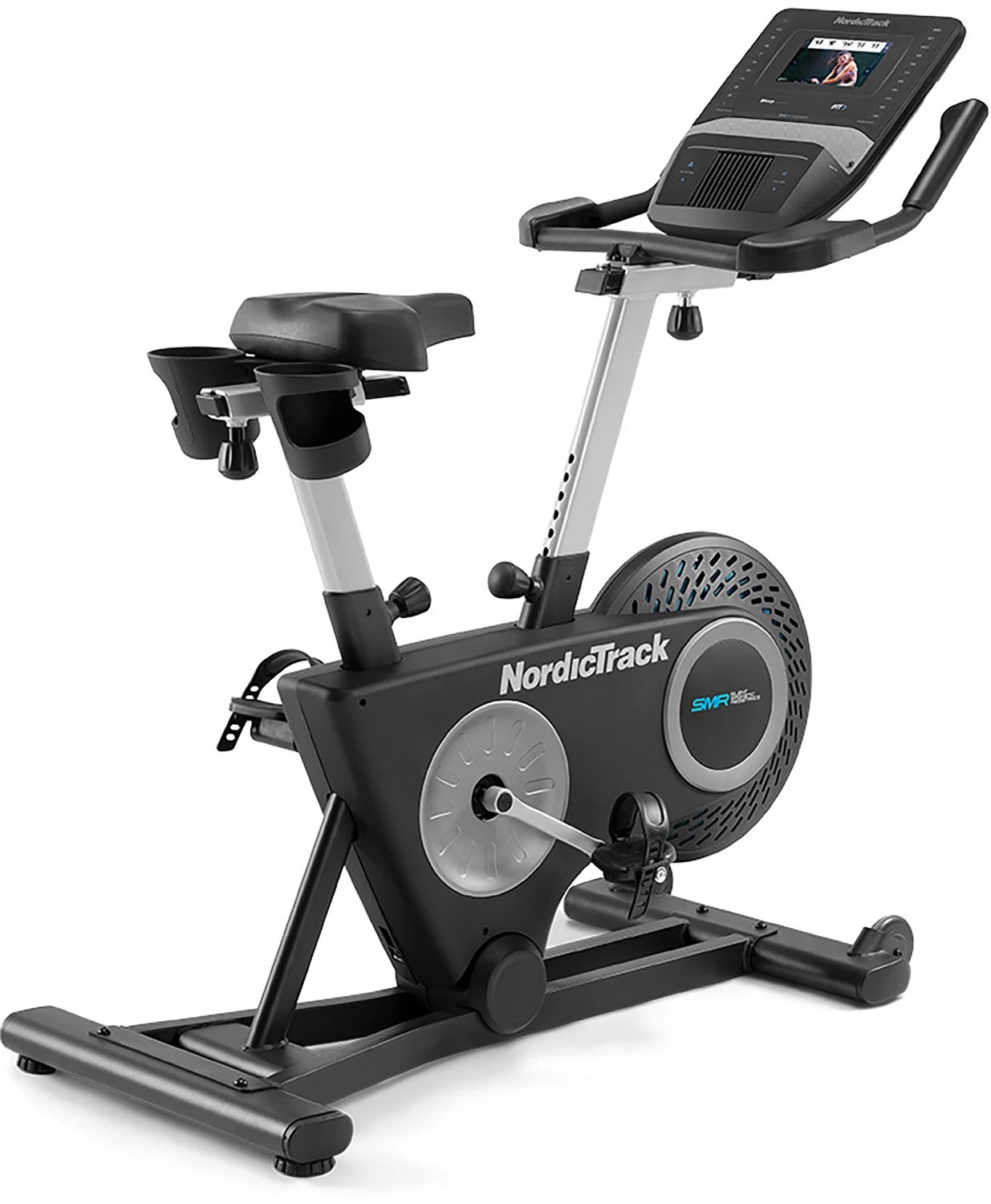 Nordictrack Studio Bike Academy