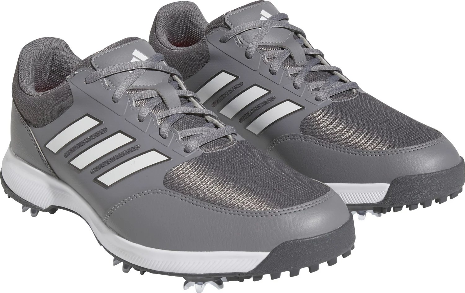 adidas Men's Tech Response 3.0 Golf Shoes Academy
